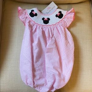 Smockingbird | Bubble